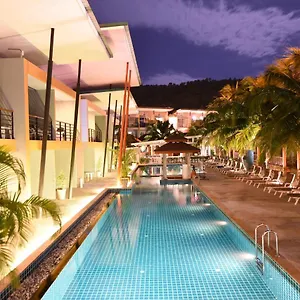 Resort Anita Phi Phi-eilanden