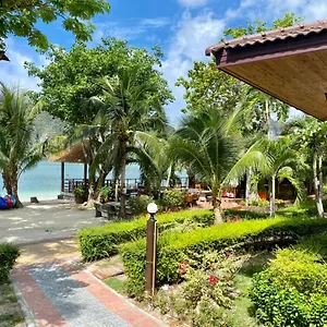 Resort Phi Phi Villa Resort Phi Phi-eilanden