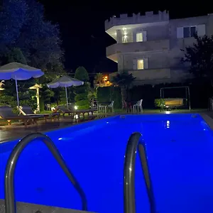 Aparthotel Florika Borsh