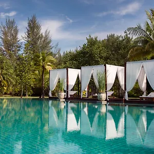 Semesteranläggning (resort) The Sarojin (adults Only), Khao Lak