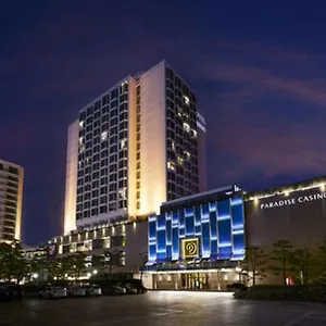 Paradise Hotell Busan