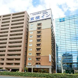 Toyoko Ueno Tawaramachi Eki Hotell Tokyo prefektur
