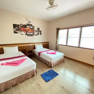Hostel Lotus Ko Tao