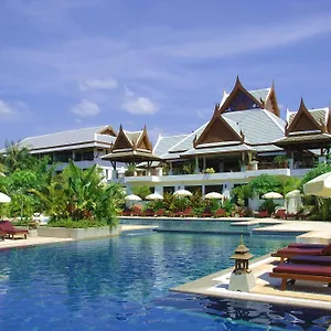 Semesteranläggning (resort) Mukdara Villa&spa, Khao Lak