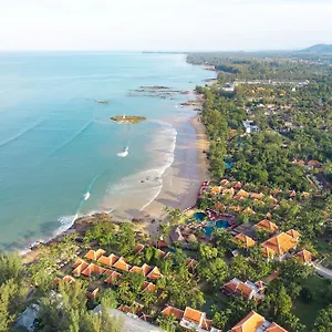 Semesteranläggning (resort) Khaolak Laguna, Khao Lak