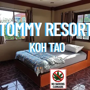 Aparthotel Tommy Ko Tao