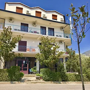 Hotel Ramis Hotel&outdoor Sports Center Përmet
