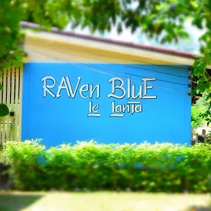 Guest house Raven Blue