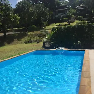 Khaolak Hillside Affittacamere