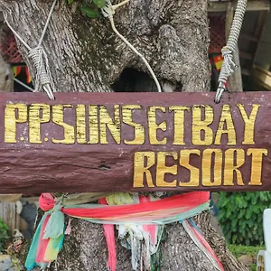 Sunset Bay Курортный комплекс